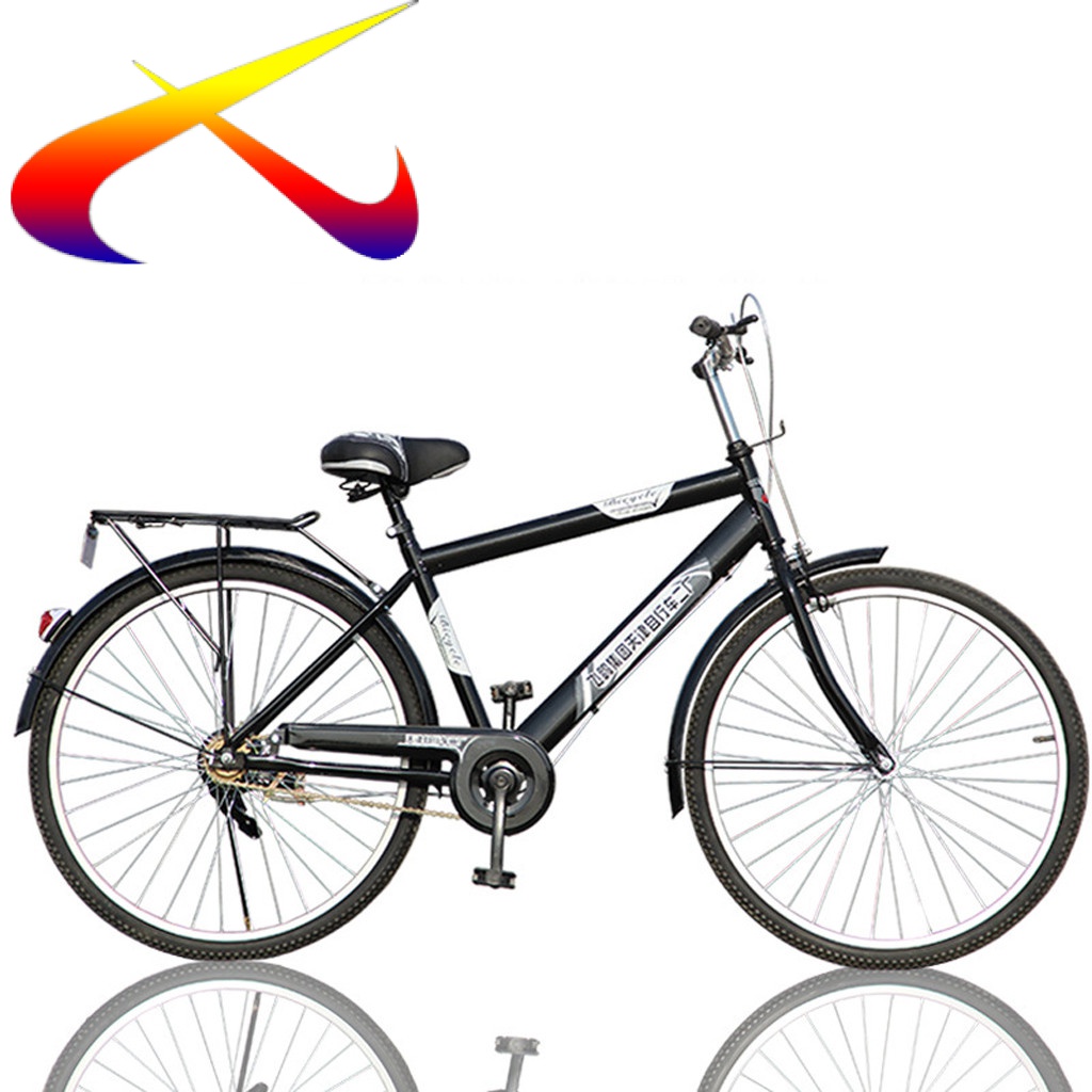 unisex bike frame