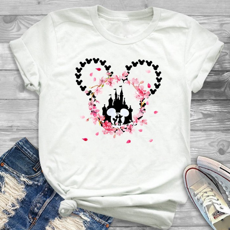 cute tees for ladies