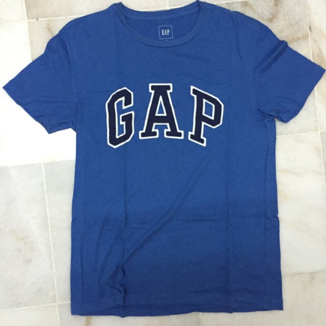 Gap Tshirt Shopee Malaysia