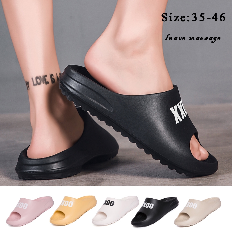 yeezy slippers for men