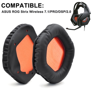 Asus Strix Pro Gaming Headset Prices And Promotions Oct 21 Shopee Malaysia