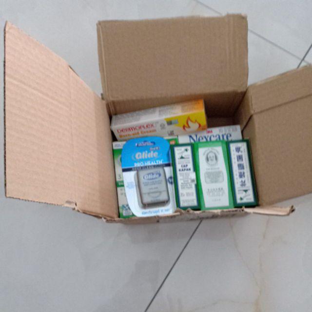 Dermoplex Burn-Aid Cream (25g)  Shopee Malaysia
