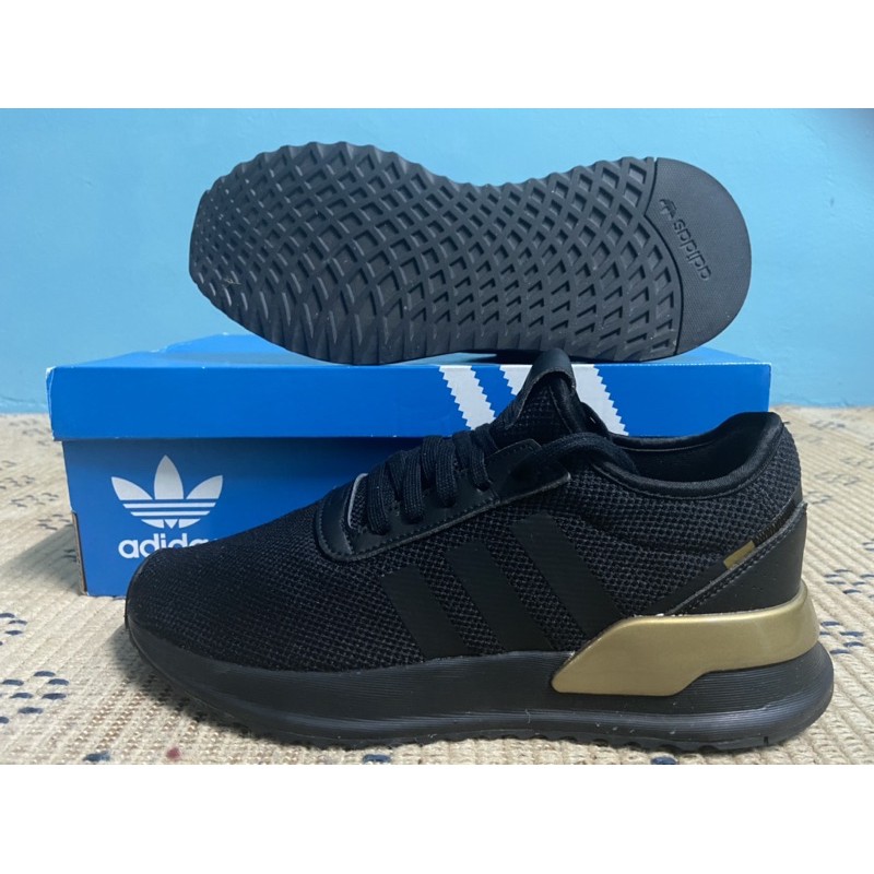 adidas u_path x black