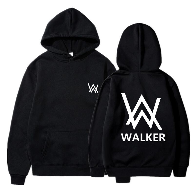 alan walker hoodie shopee