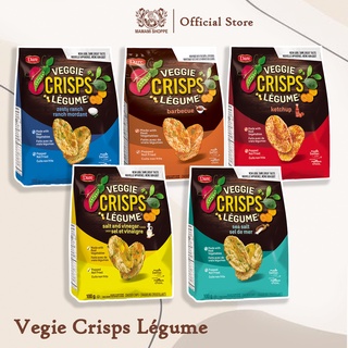 dare veggie crisps ketchup