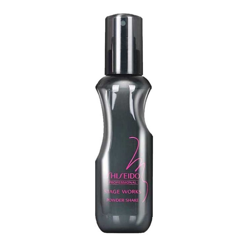 SHISHEDO Stage Works Powder Shake - 150ml