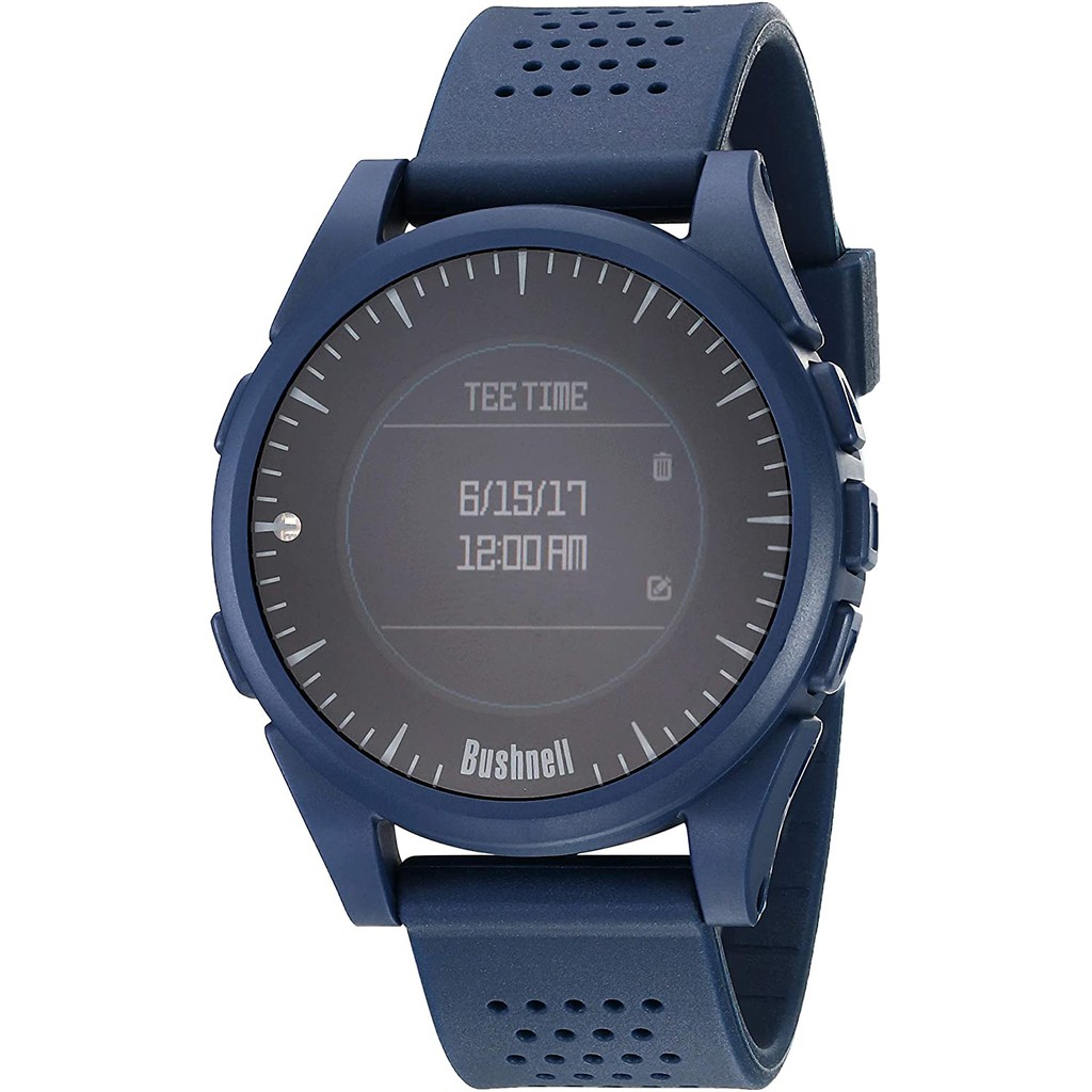 bushnell golf watch