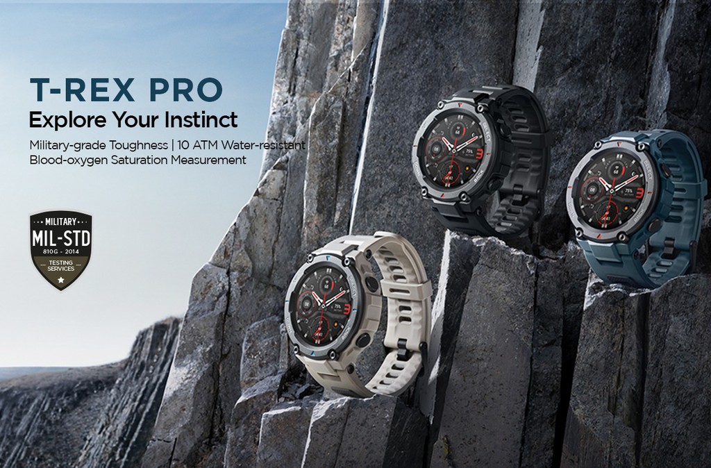amazfit official