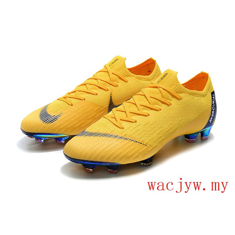 mercurial vapor fury