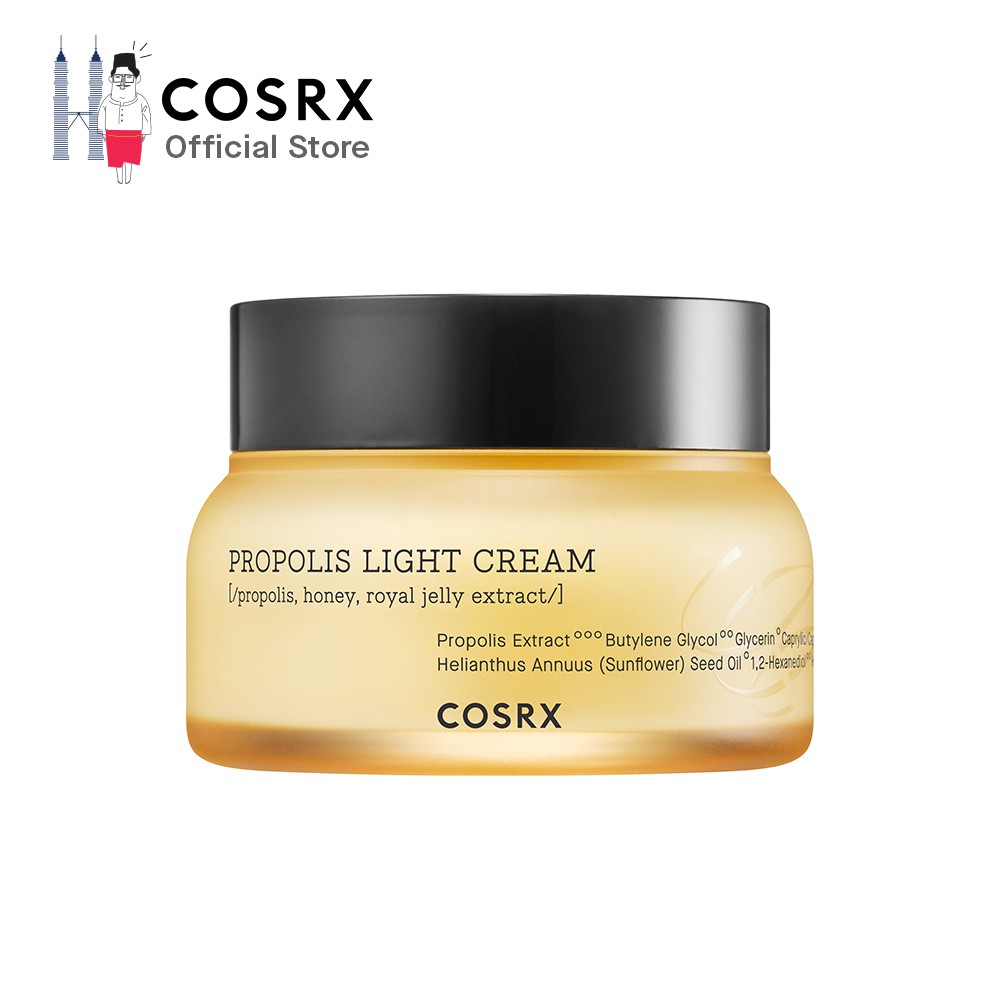 cosrx anti aging products