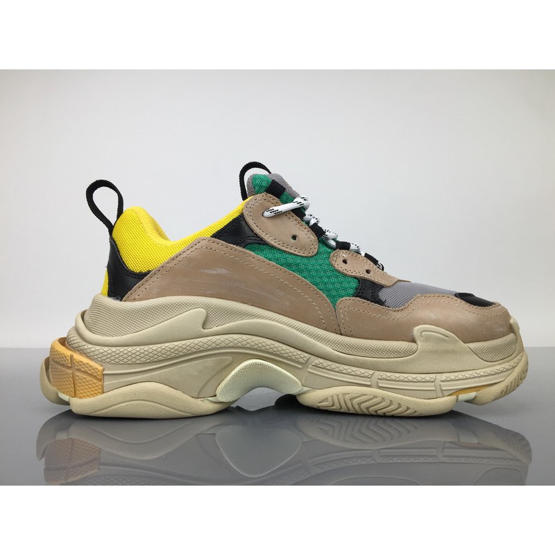 balenciaga gym shoes
