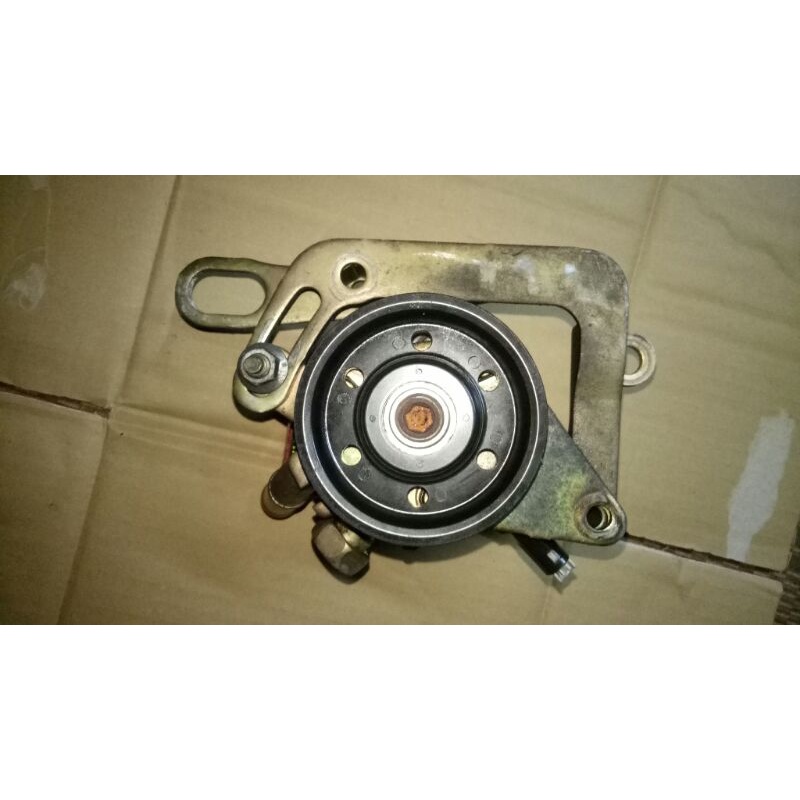 MOTOR POWER STEERING PUMP AVY ORIGINAL KOYO JAPAN PNP PERODUA VIVA