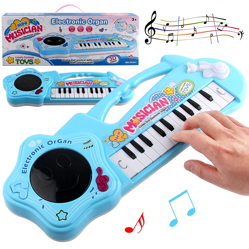 piano fingers toy