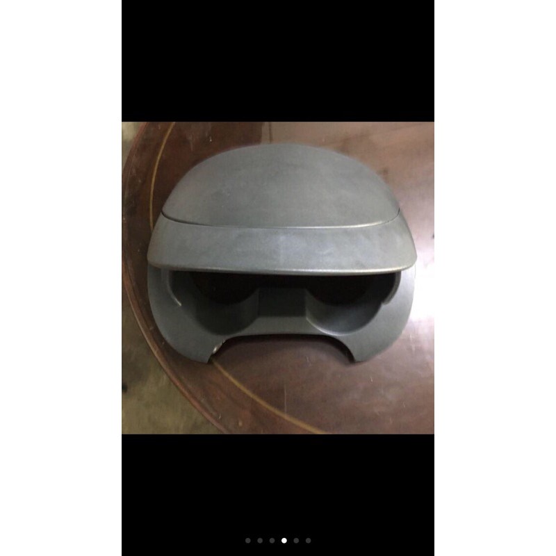 Saga Blm Meter Cover Second Hand