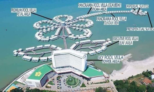 Voucher Lexis Hibiscus Port Dickson Panorama Voucher Shopee Malaysia