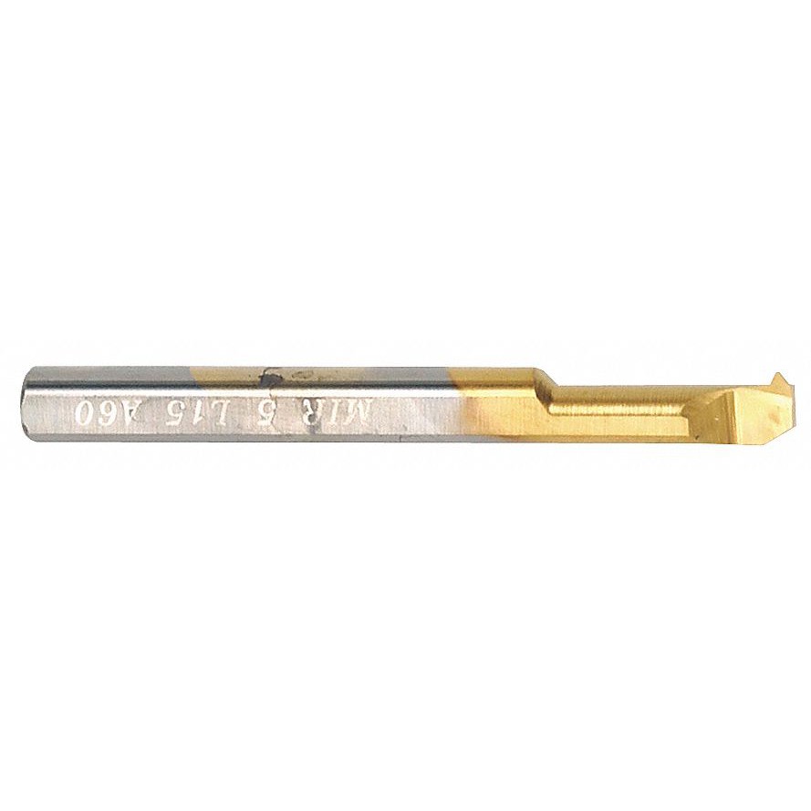 SSL SOLID CARBIDE MICRO BORING BAR / TINY TOOLS- MIR THREADING BAR, MKR ...