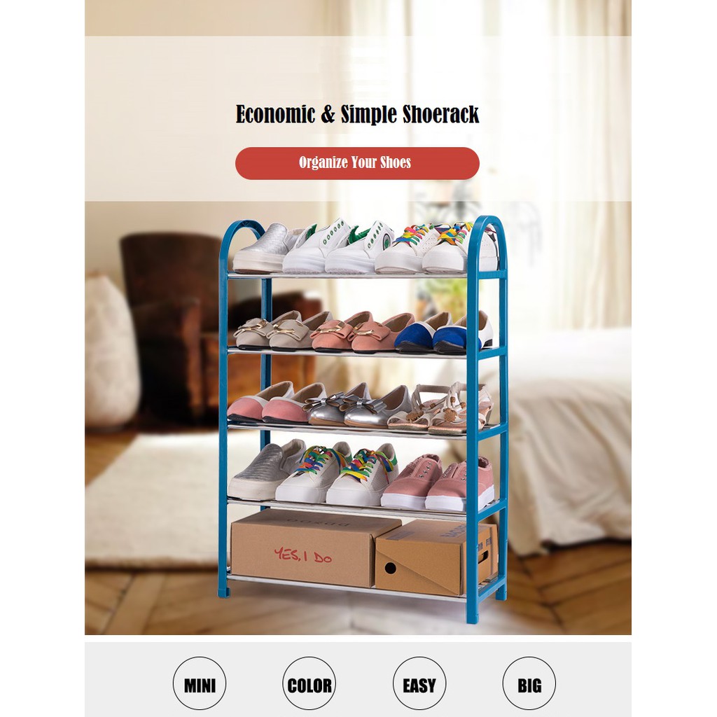 Shoes rack rak kasut Shopee Malaysia Shoes rack rak kasut Shopee Malaysia