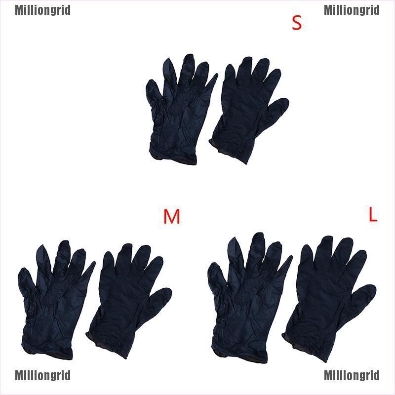 disposable mechanic gloves