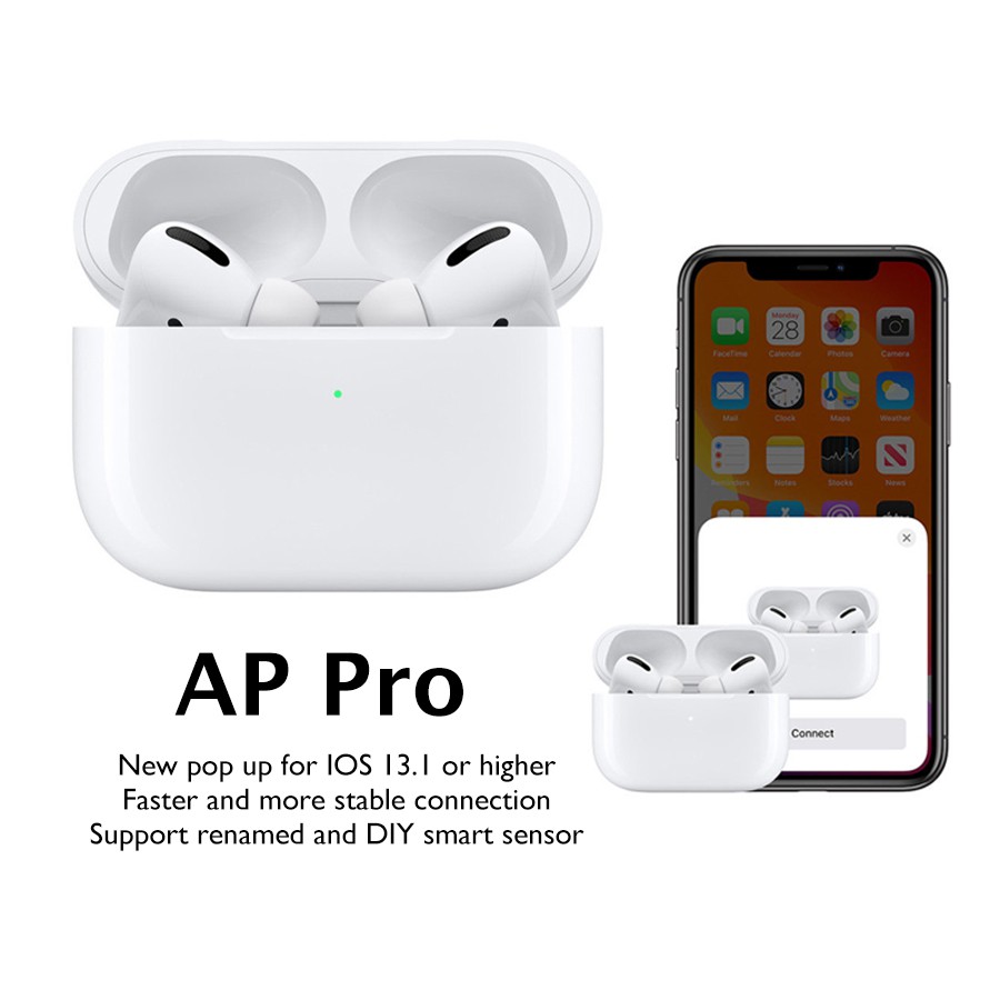 air 3 pro wireless bluetooth earphones