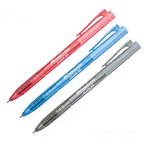 click ball pen