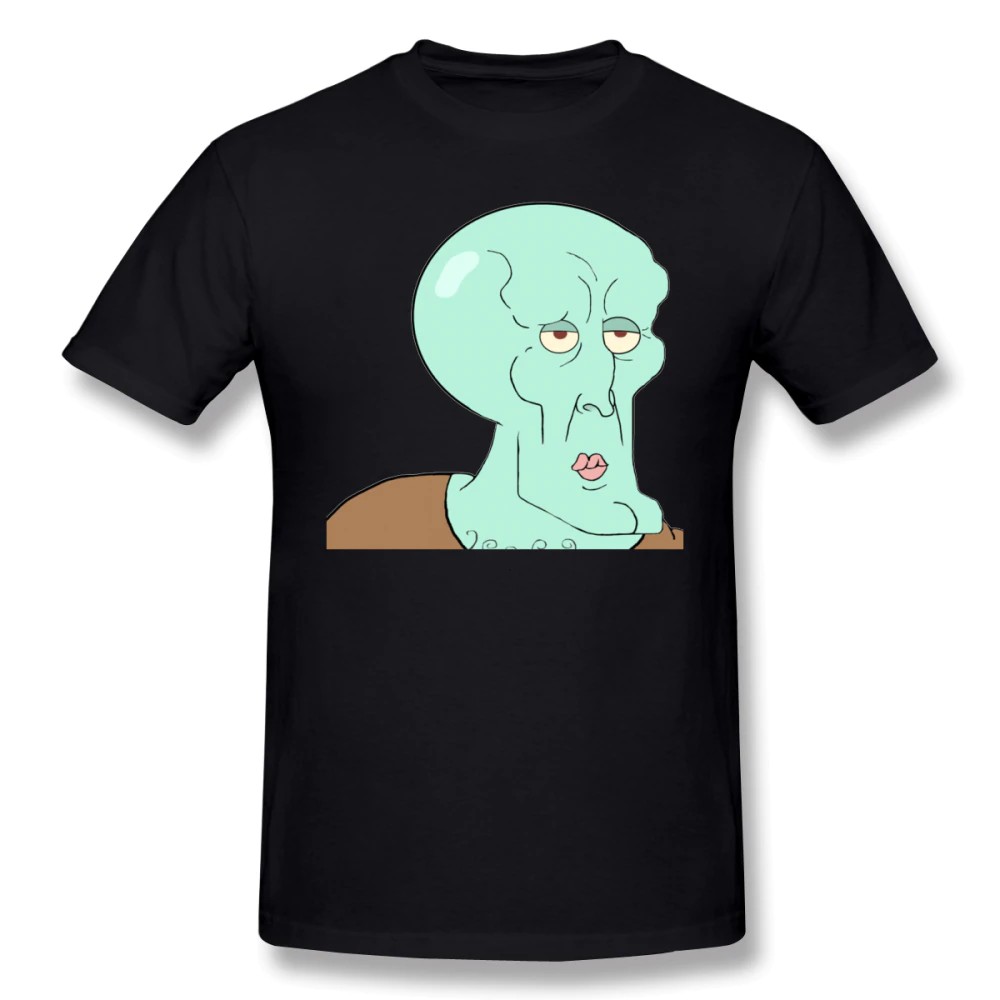 octopus shirt maker