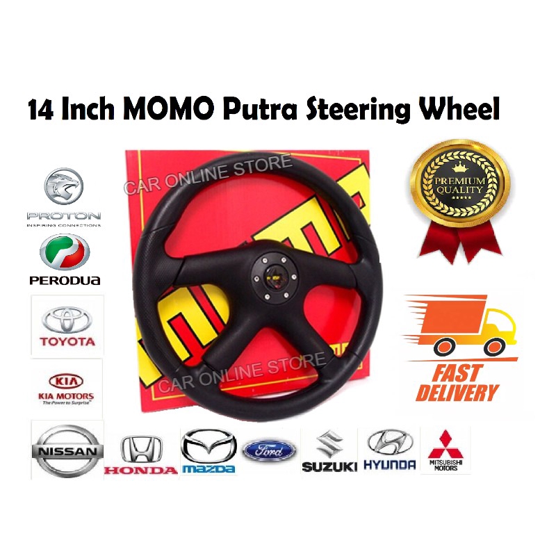 Steering Prices And Promotions Jul 2021 Shopee Malaysia