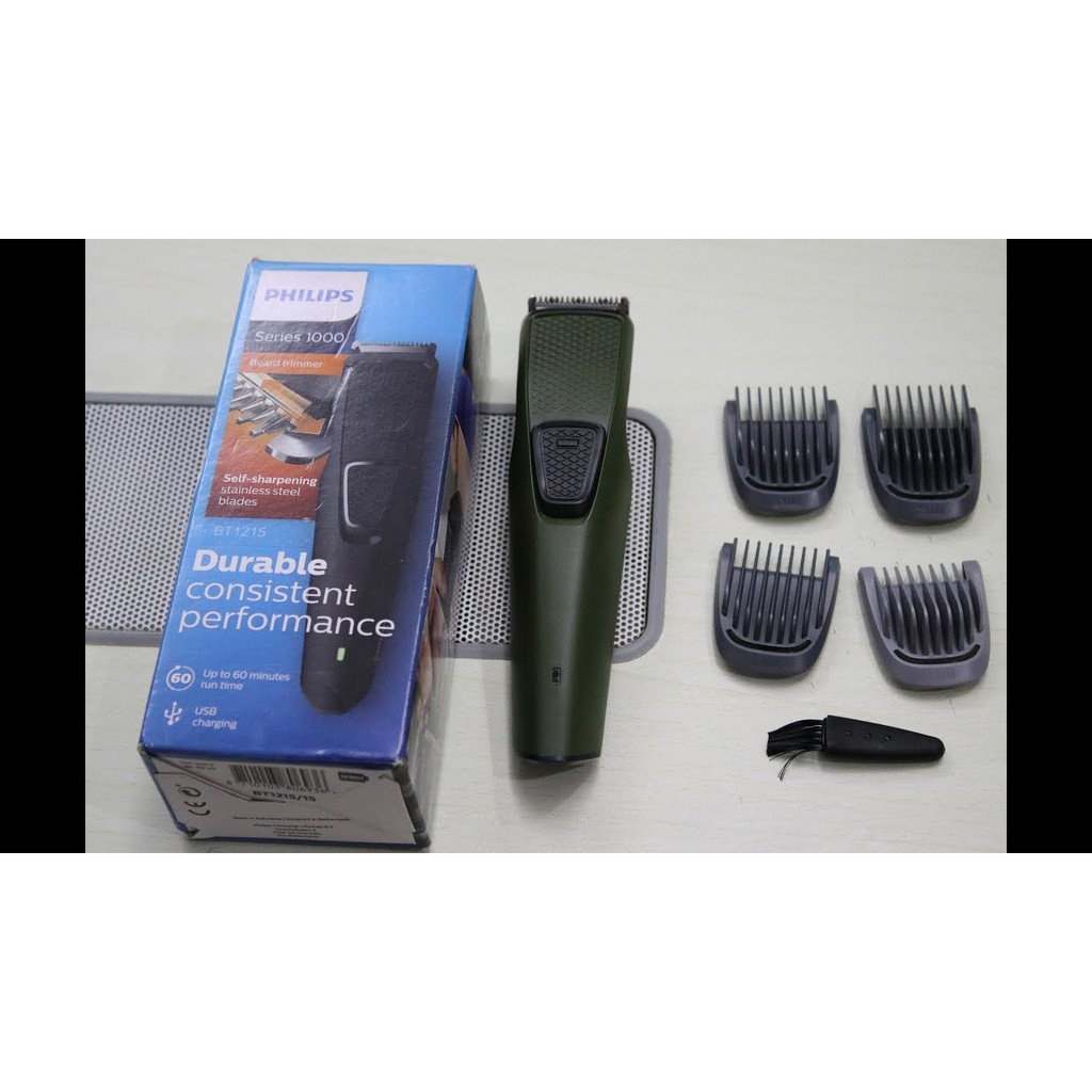 philips bt1210 blades