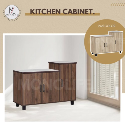 MONOLIFE 4Feet Mozek Top Gas / Dapur Gas / Stove