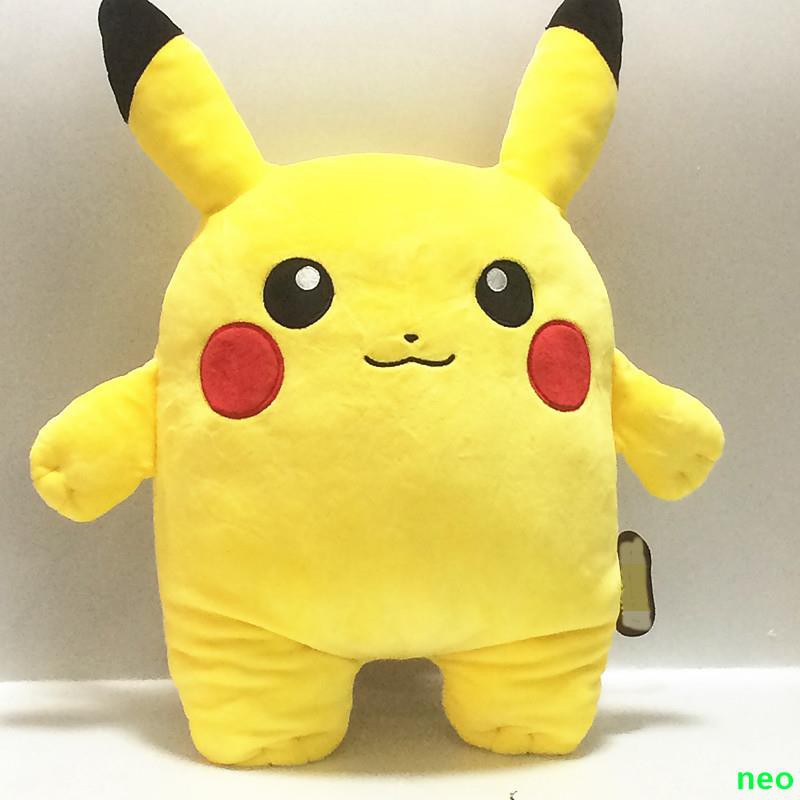 old pikachu toy