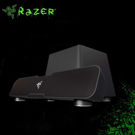 razer leviathan