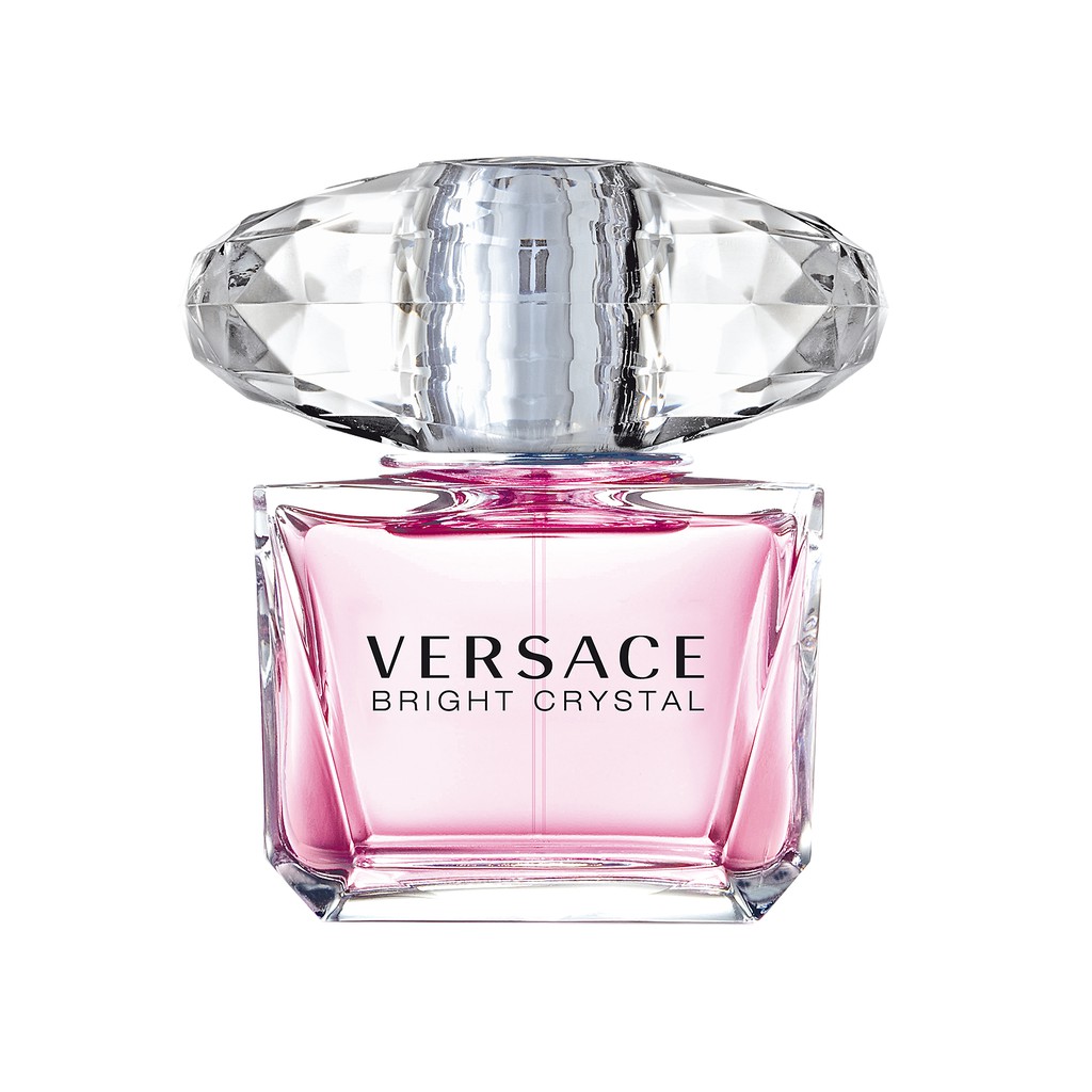 versace bright crystal tester