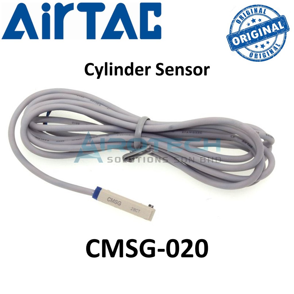 AirTAC CMSG020 Sensor Switch Reed Switch Switch For Cylinder