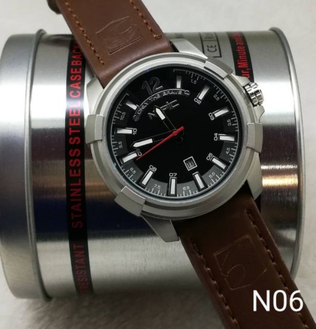 nepic sport time watch price