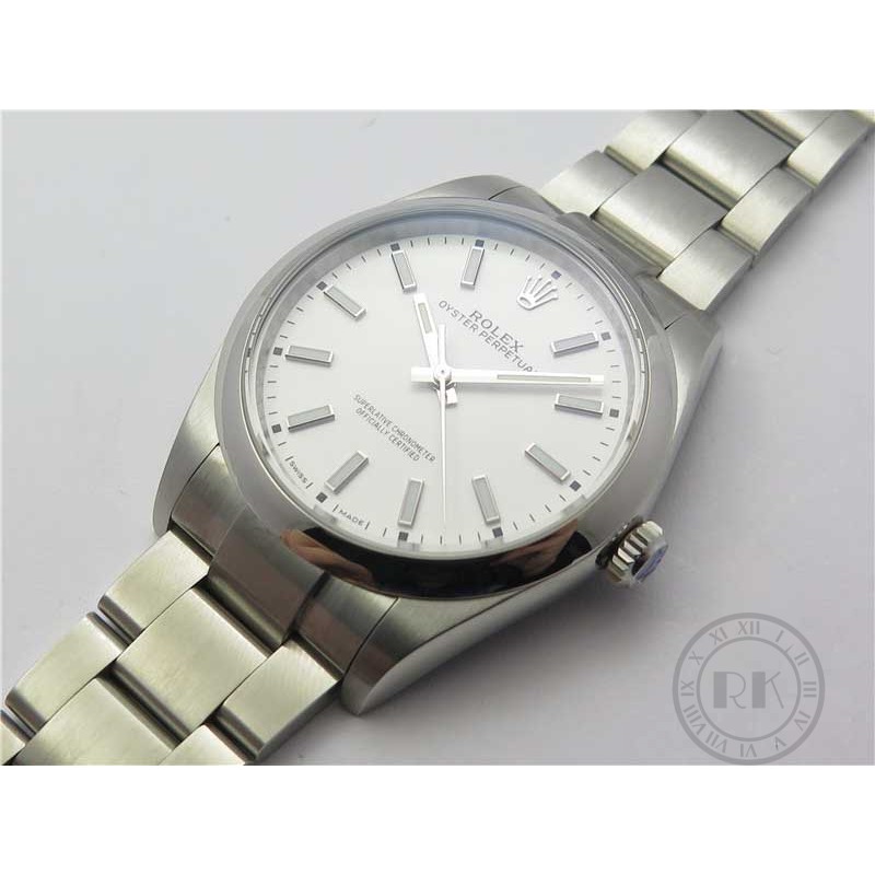 Ubf best sale oyster perpetual