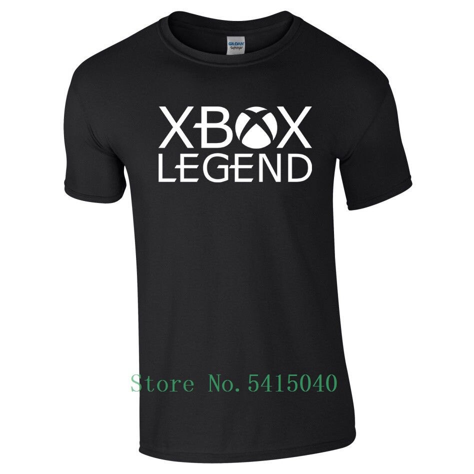 xbox clothing store