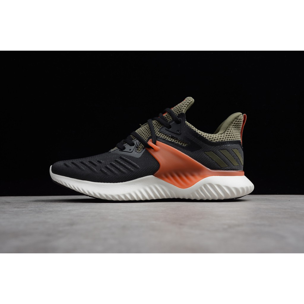 alphabounce beyond black