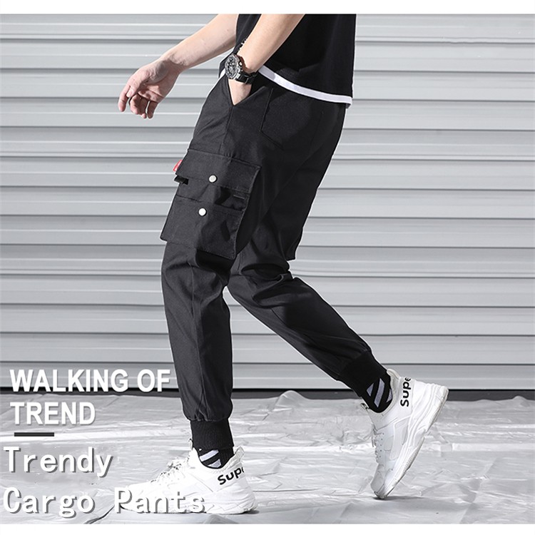 2020 cargo pants