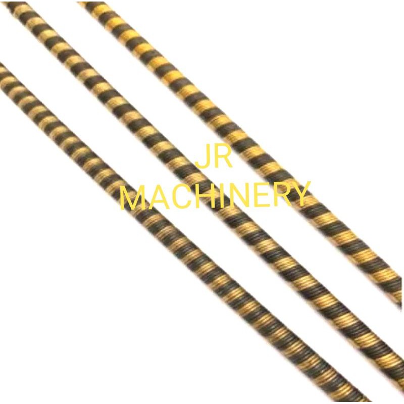 FLEXIBLE SHAFT BRUSH CUTTER /CABLE MESIN RUMPUT Shopee Malaysia