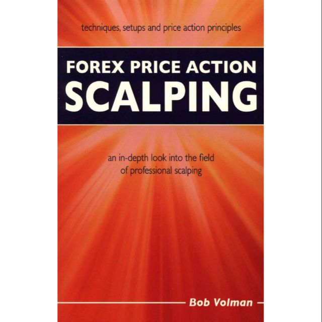 Forex the core of price action