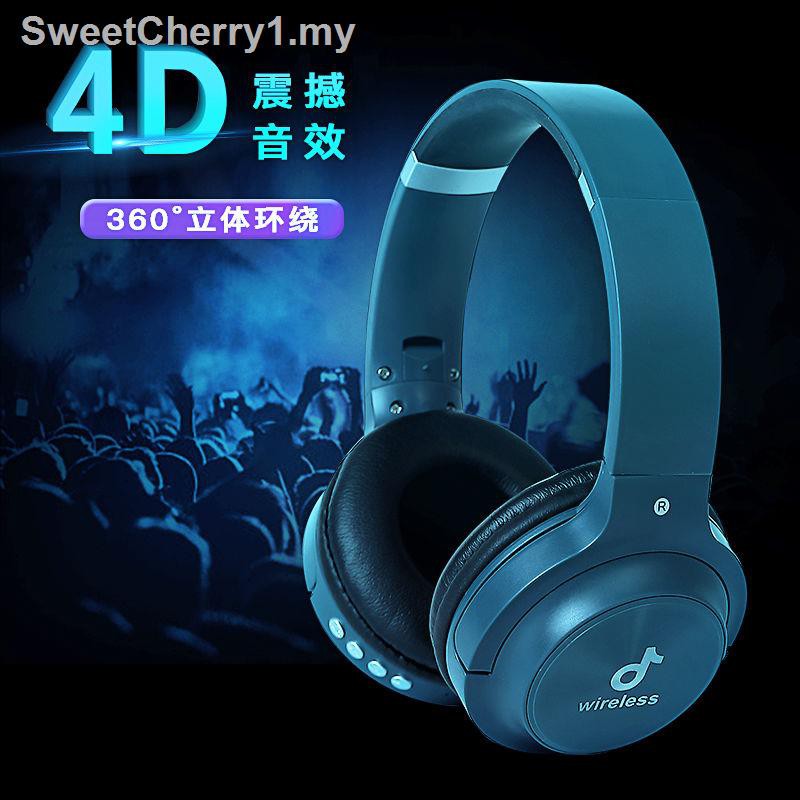 two bluetooth headphones android