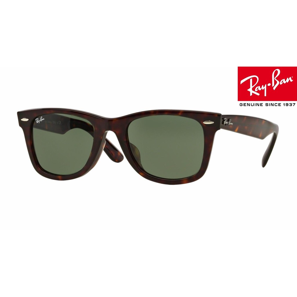 ray ban wayfarer 52mm