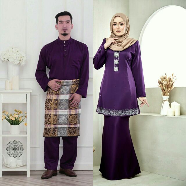 HOT ITEM BAJU  MELAYU  RAYYAN KURUNG  SABELLA RAYA 2022  