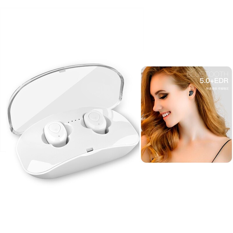 xi8s earbuds
