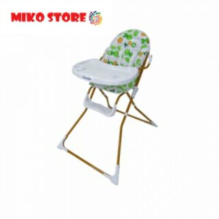 summer baby high chair