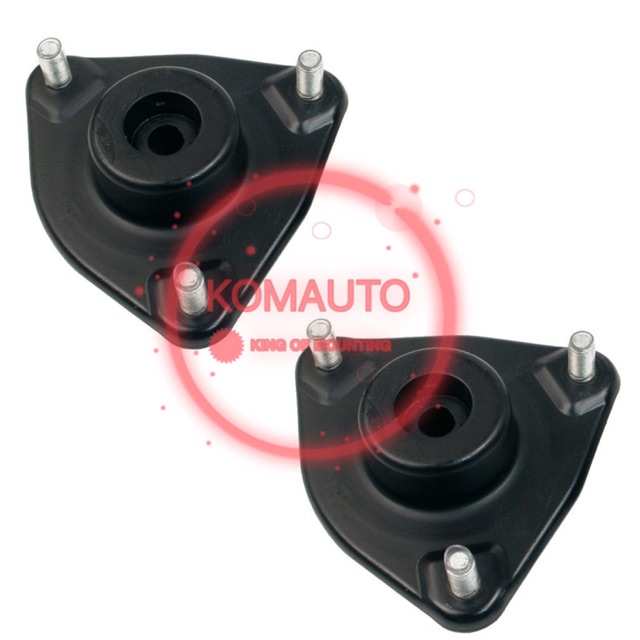 kia forte absorber mounting