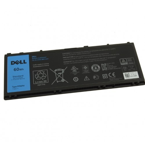 Dell Latitude 10 St2 Fwrm8 Ppnph Ky1tv 1xp35 1vh6g C1h8n Battery Shopee Malaysia