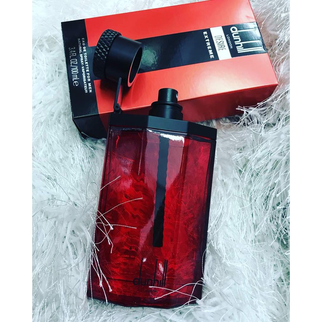 parfum dunhill desire red