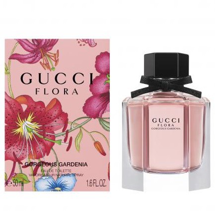 Gucci Gorgeous EDT For Her Shopee