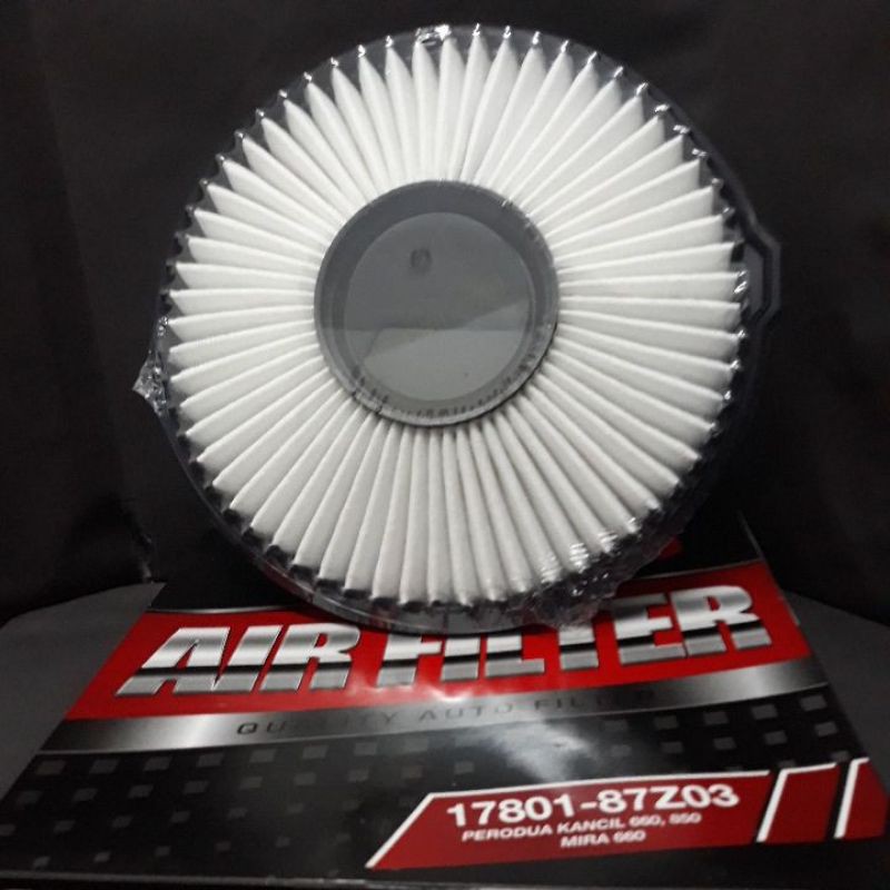 Air Filter Perodua Kancil Shopee Malaysia