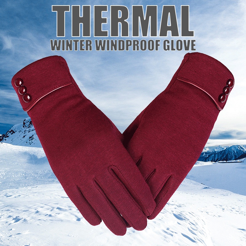 winter glove malaysia